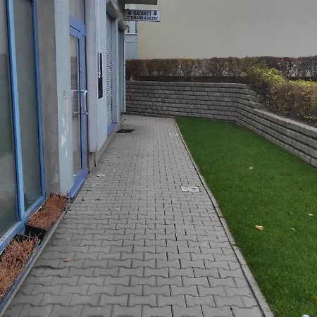 Mieszkanie Blisko Centrum Kalisza Z Garazem Kaliszki