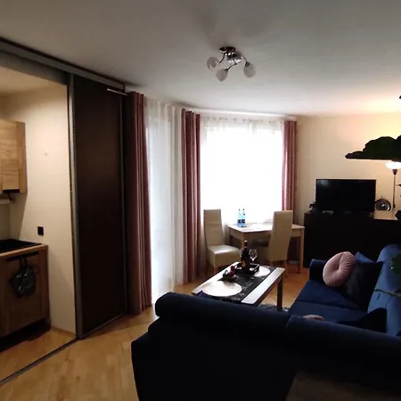 Mieszkanie Blisko Centrum Kalisza Z Garazem *