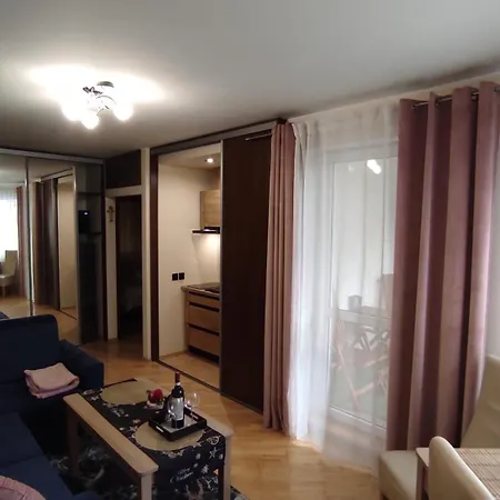 Ξενοδοχείο Mieszkanie Blisko Centrum Kalisza Z Garazem Kaliszki